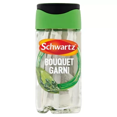 Schwartz Bouquet Garni 5g