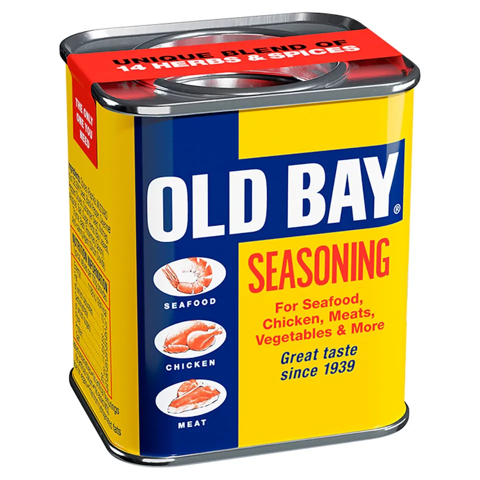 Old Bay Original Seasoning 75G