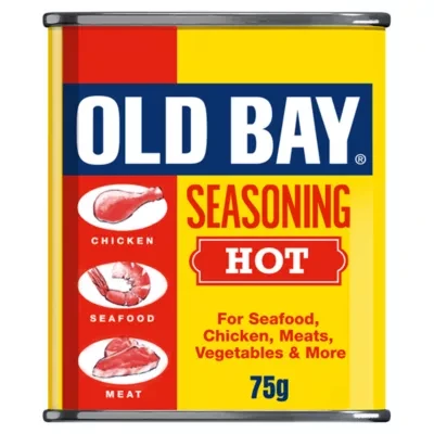 Old Bay Hot Seasoning 75G