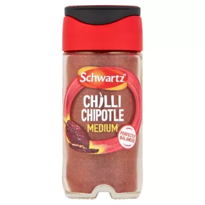 Schwartz Chipotle Chilli Powder 46g