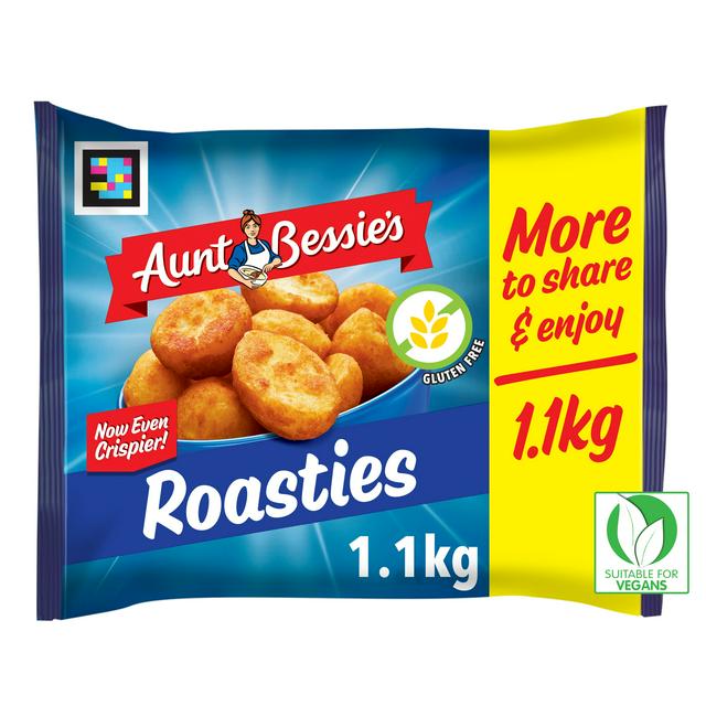 Aunt Bessie's Roast Potatoes 1.1kg