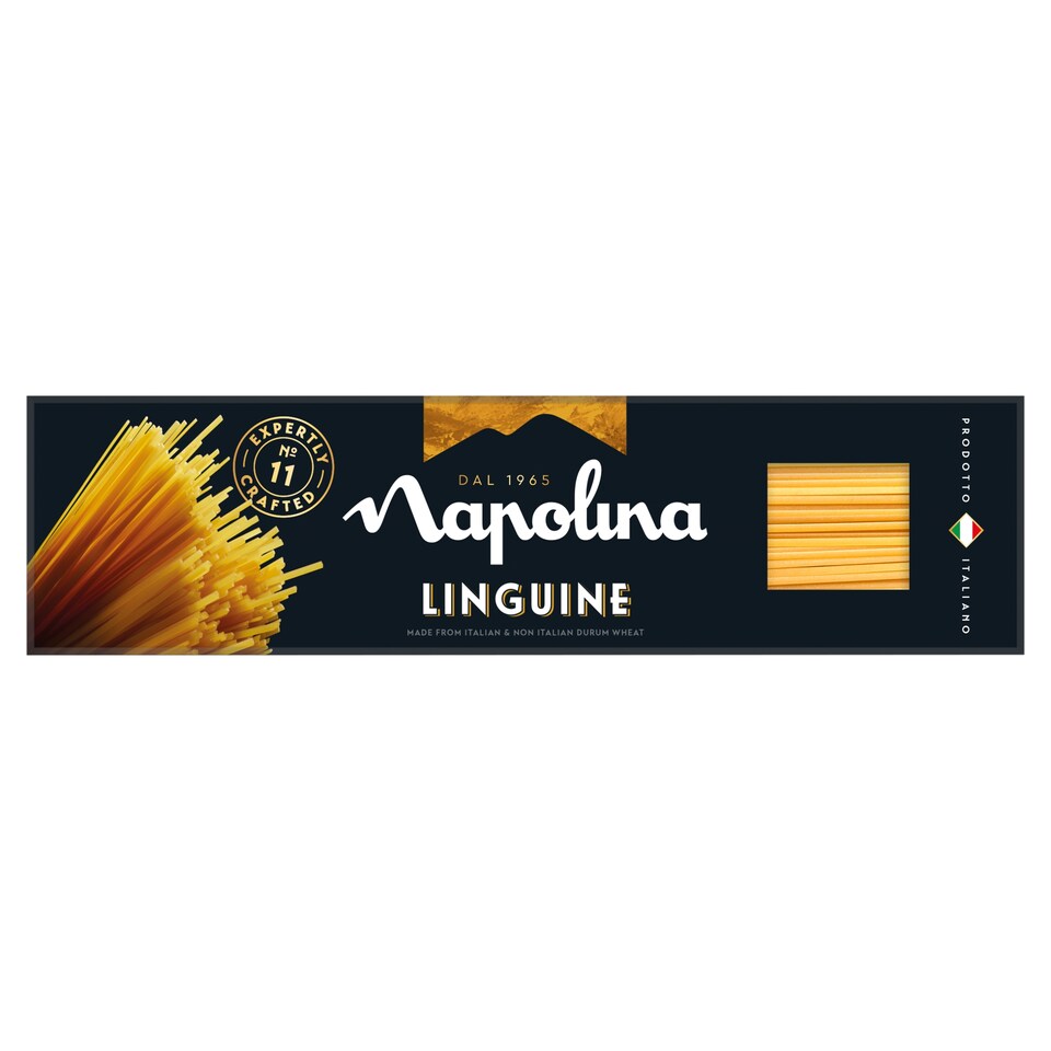 Napolina Linguine 500G