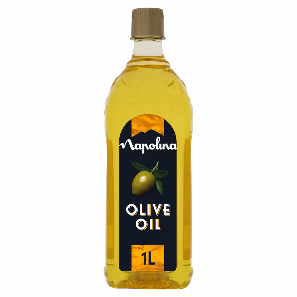 Napolina Olive Oil 1Lt
