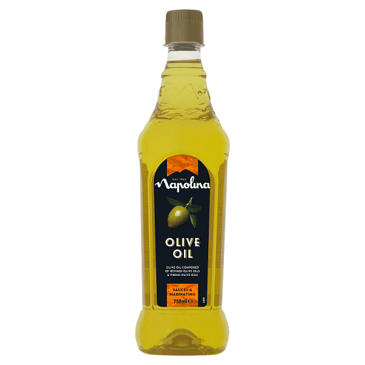 Napolina Olive Oil 750ml