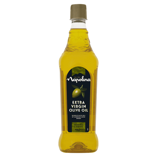 Napolina Extra Virgin Olive Oil 750ml