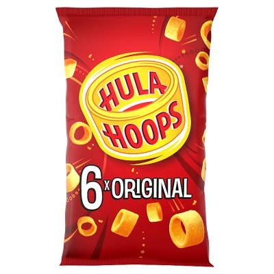 Hula Hoops Original