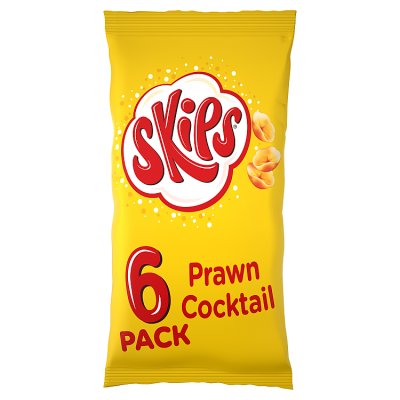 Skips Prawn Cocktail