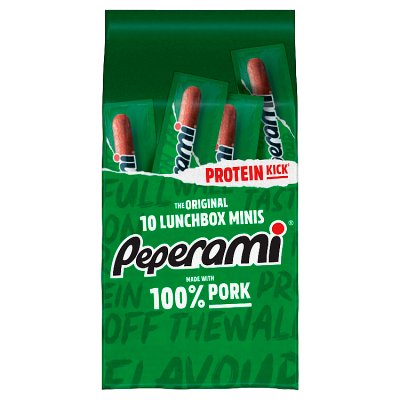 Peperami Minis