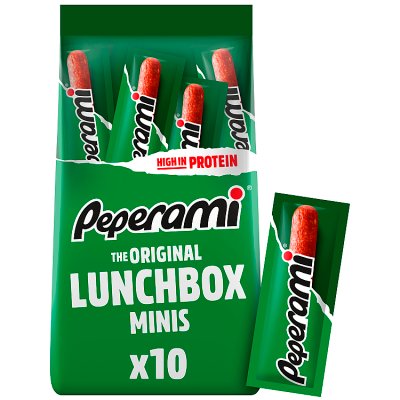 Peperami Minis