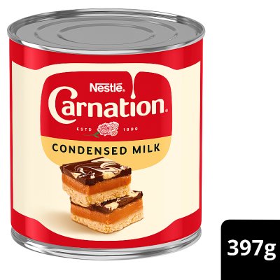 Nestlé Carnation Condensed Milk