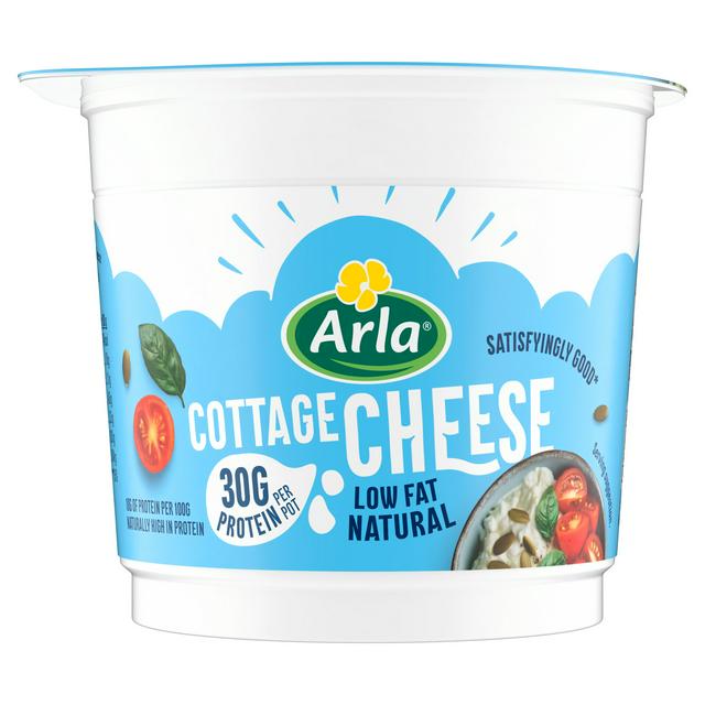 Arla 300g Cottage Cheese