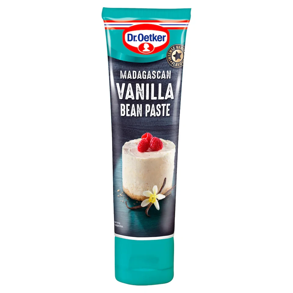 Dr. Oetker Vanilla Bean Paste