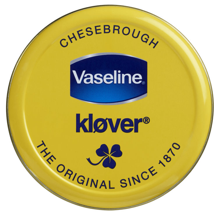 Kløver Vaselin 40g