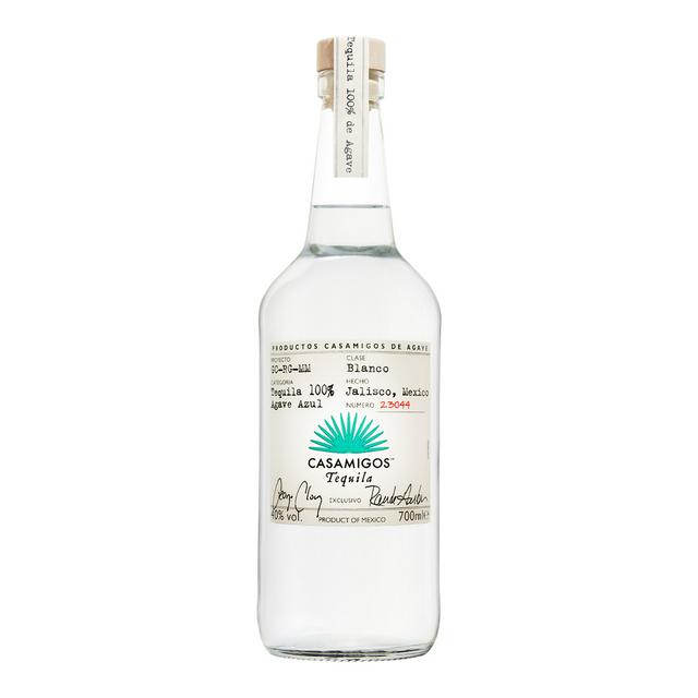 Casamigos Blanco Tequila 40% Vol 70cl