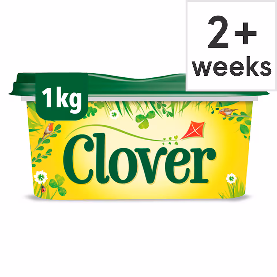 Clover Spread 1Kg
