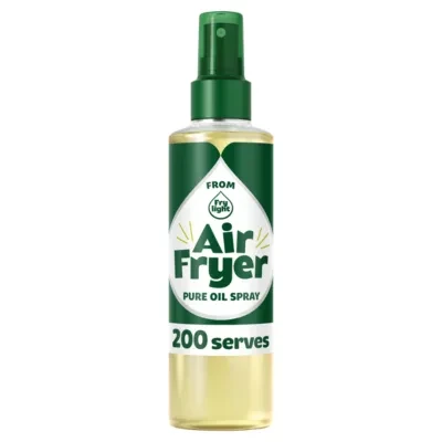 Frylight Air Fryer Pure Oil Cooking Spray from  200ml