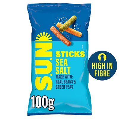 Sun Sticks Sea Salt