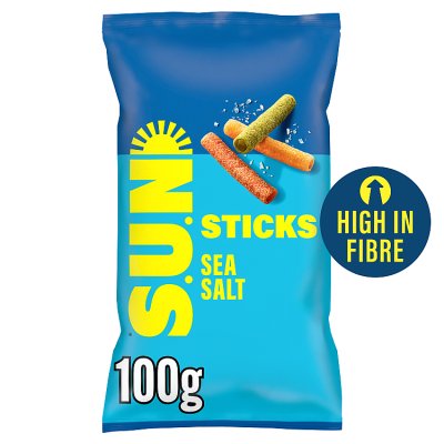 Sun Sticks Sea Salt