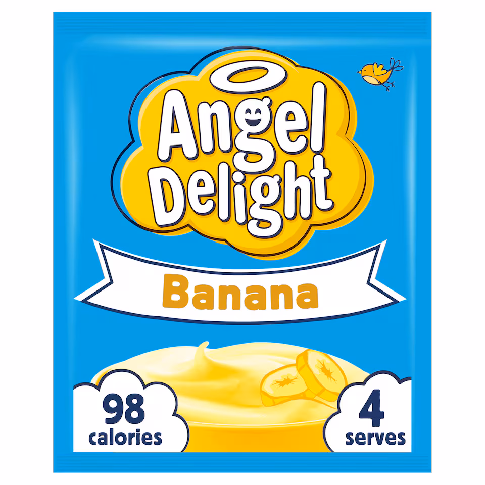 Angel Delight Banana 59G