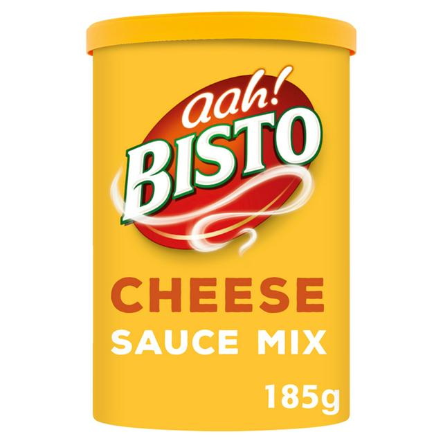 Bisto Cheese Sauce Mix 185g