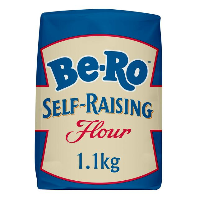 Bero Self-raising Flour 1.1kg