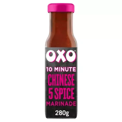 Oxo Oxo Chinese 5 Spice Marinade Sauce