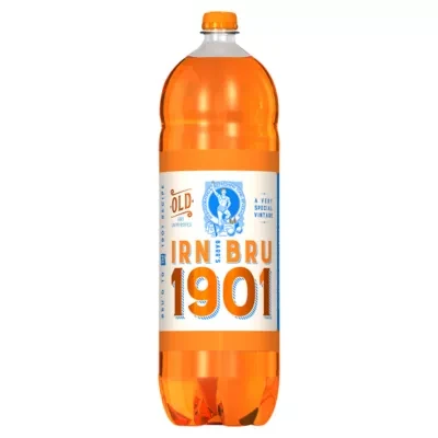 Irn-Bru 1901 2 Litre