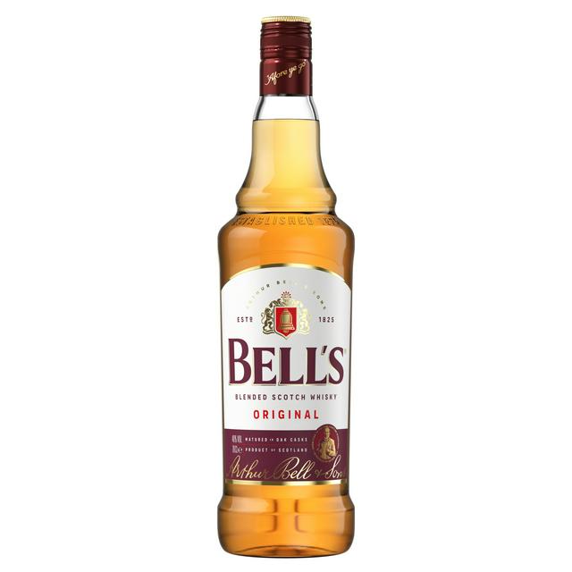Bell's Blended Scotch Whisky 70cl