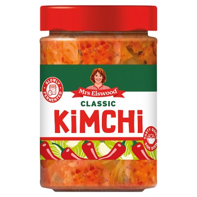 Mrs Elswood Classic Kimchi