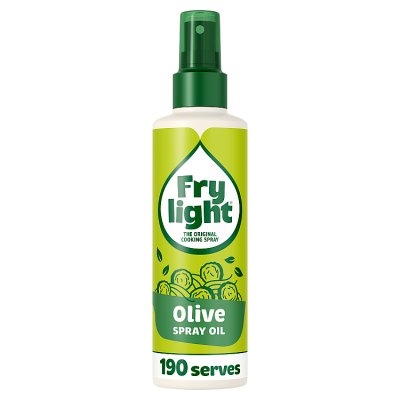 Frylight Olive Oil Spray