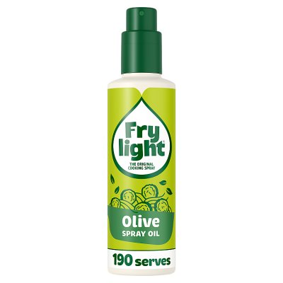 Frylight Olive Oil Spray