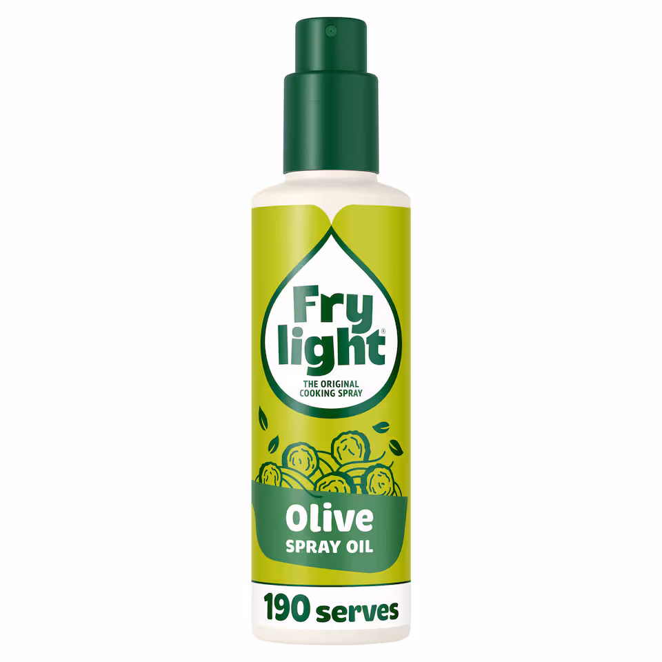 Frylight Olive Oil Spray 190Ml