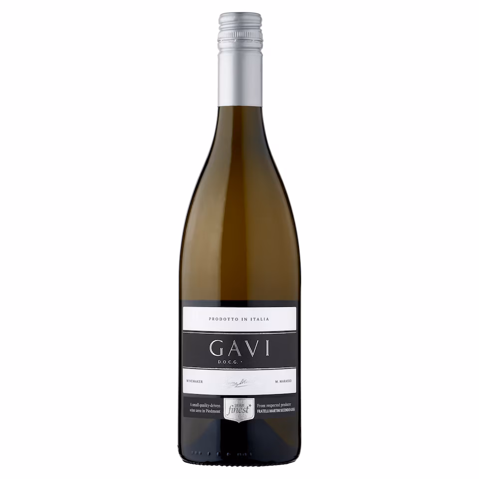 Tesco Finest Gavi 75Cl
