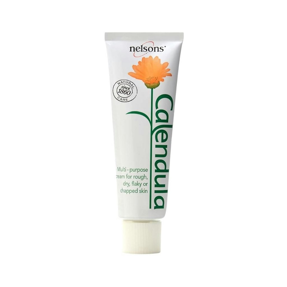 Nelsons Calendula Cream 50ml