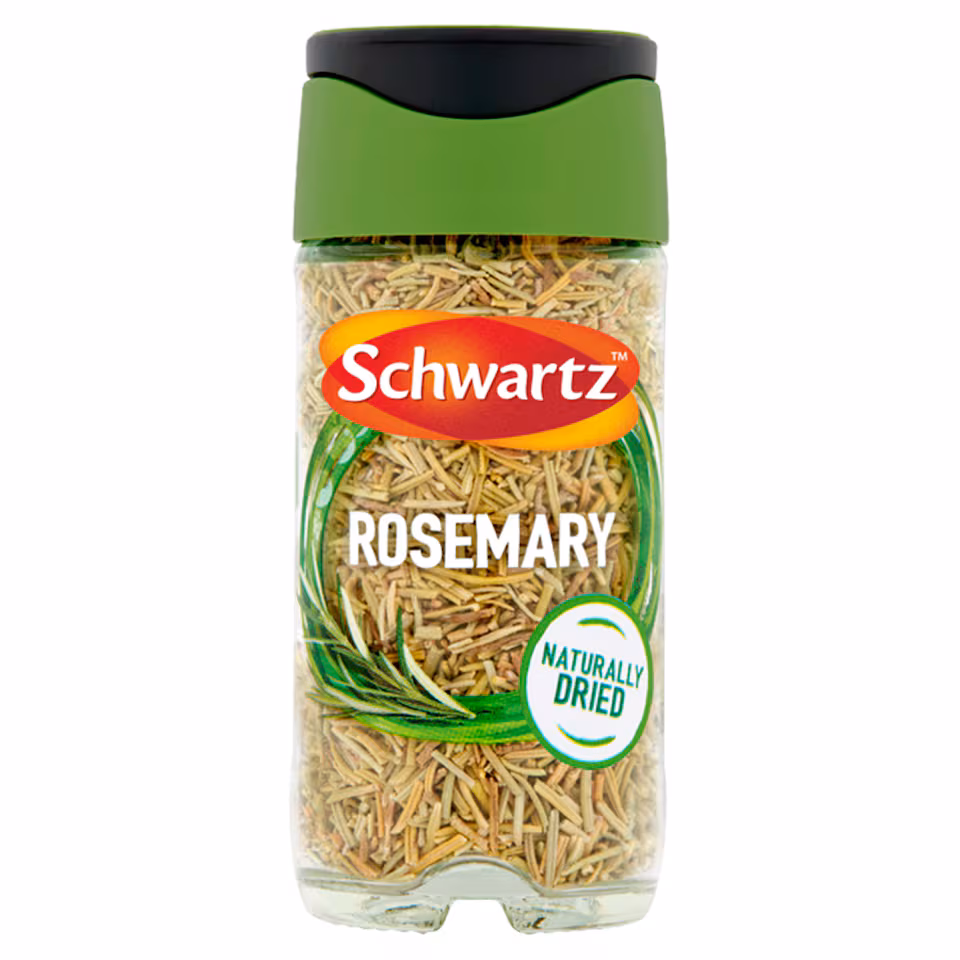 Schwartz Rosemary 18g