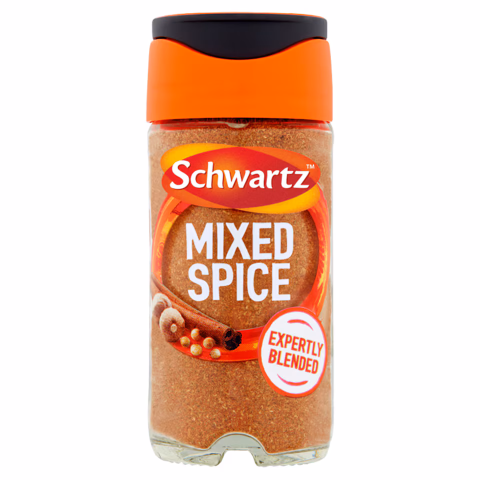 Schwartz Mixed Spice 28g