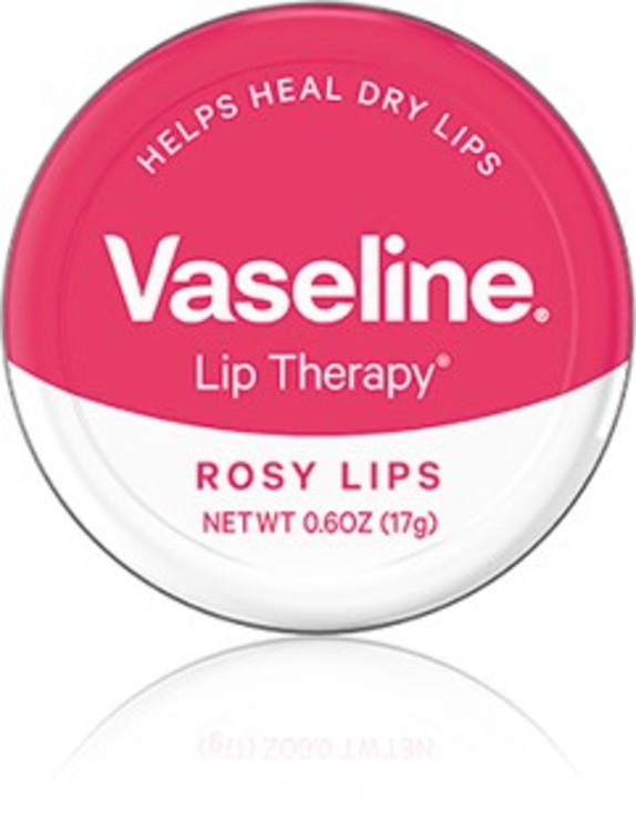 Vaseline Lip Rosy Lips 20g