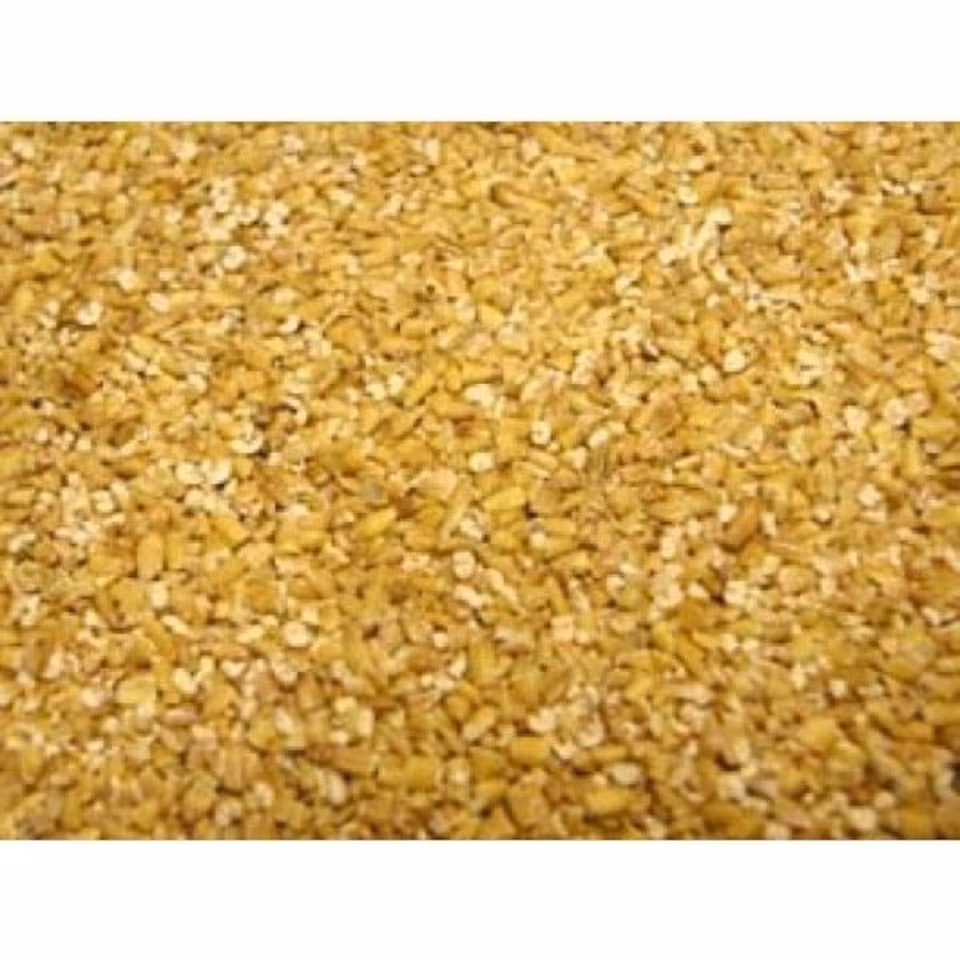 Morning Foods Mornflake Pin Head Oatmeal 25kg