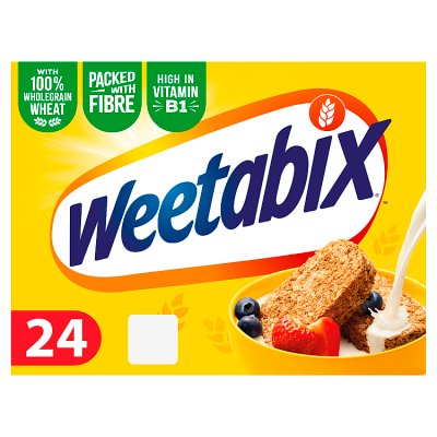 Weetabix
