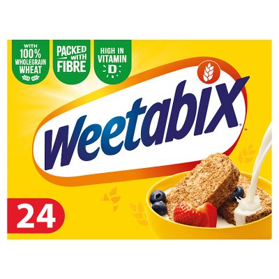 Weetabix