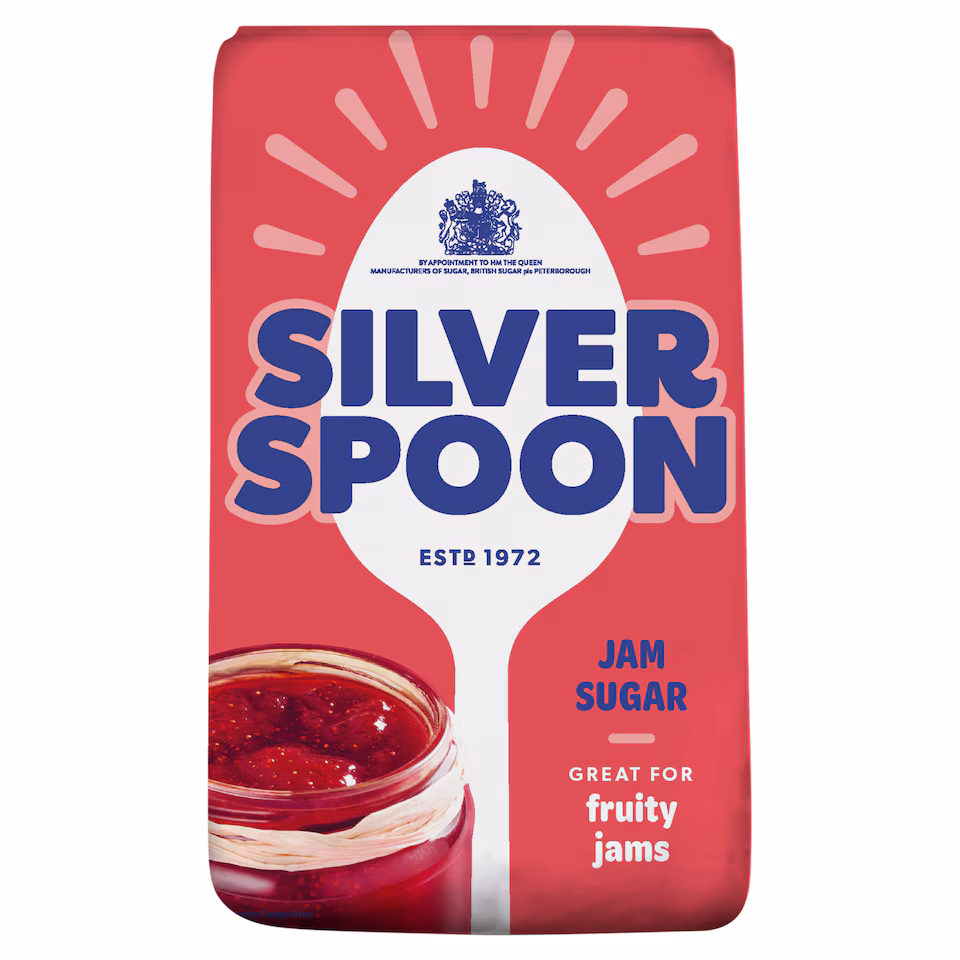 Silver Spoon Jam Sugar 1Kg