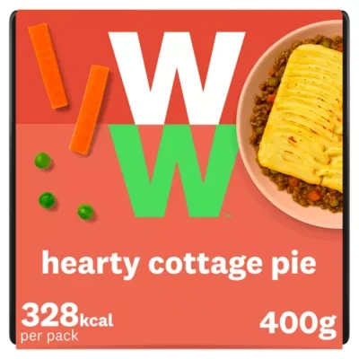 WW Hearty Cottage Pie 400g