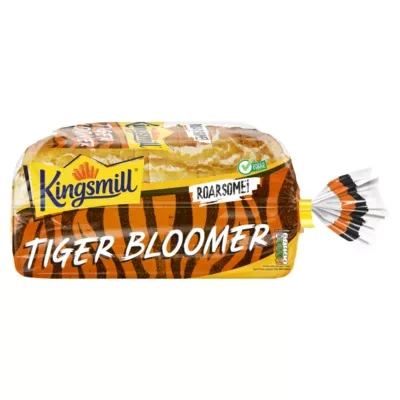 Kingsmill Tiger Bloomer 750g