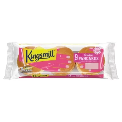 Kingsmill 9 Pancakes