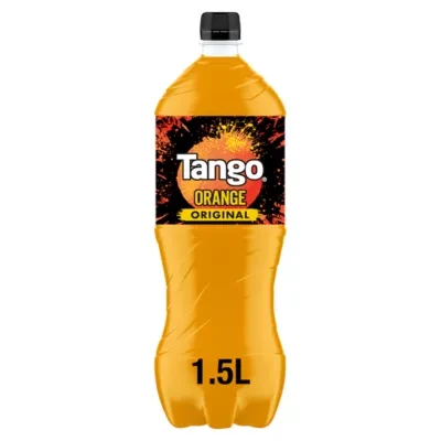 Tango Orange Original Bottle 1.5L