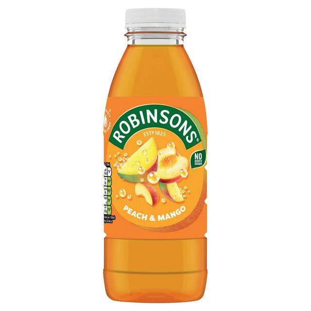 Robinsons 500ml Orange & Mango Juice Ready To Drink