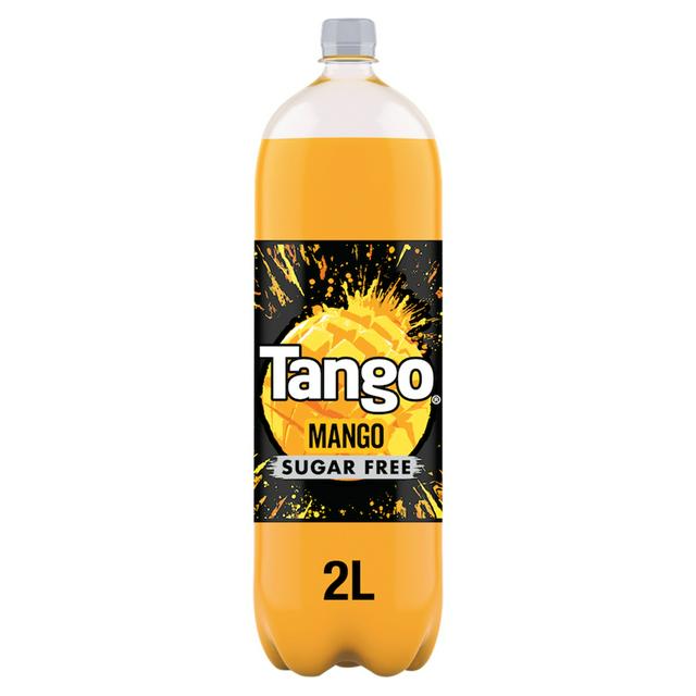Tango Mango Editions 2L
