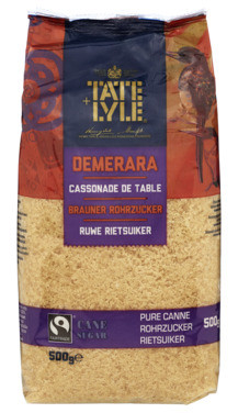 Demerara Cane Sugar