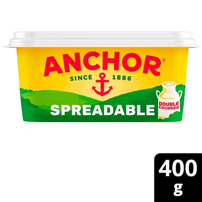 Anchor Spreadable Blend of Butter and Rapeseed Oil