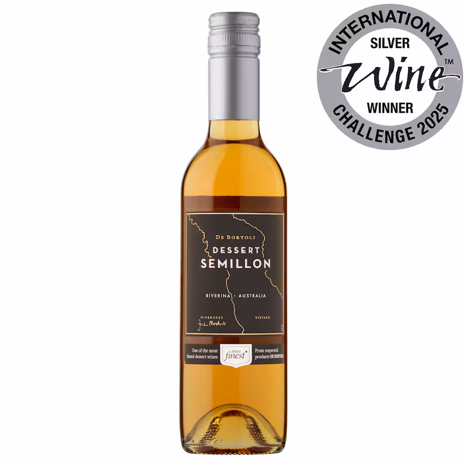 Tesco Finest Dessert Semillon 37.5Cl